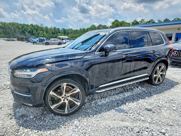 2019 VOLVO XC90 Inscription