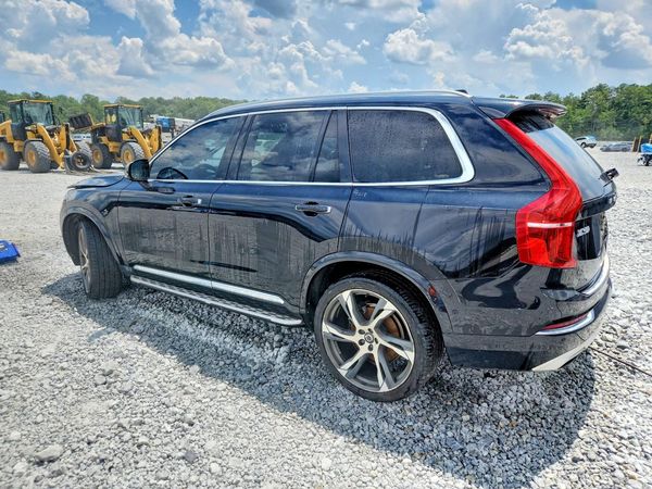 2019 VOLVO XC90 Inscription