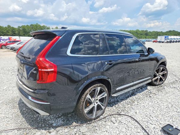 2019 VOLVO XC90 Inscription