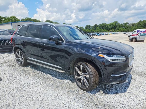 2019 VOLVO XC90 Inscription