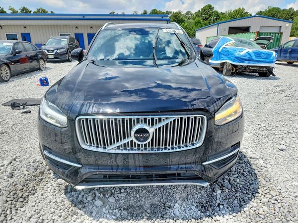2019 VOLVO XC90 Inscription