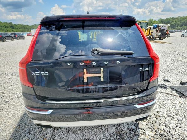 2019 VOLVO XC90 Inscription