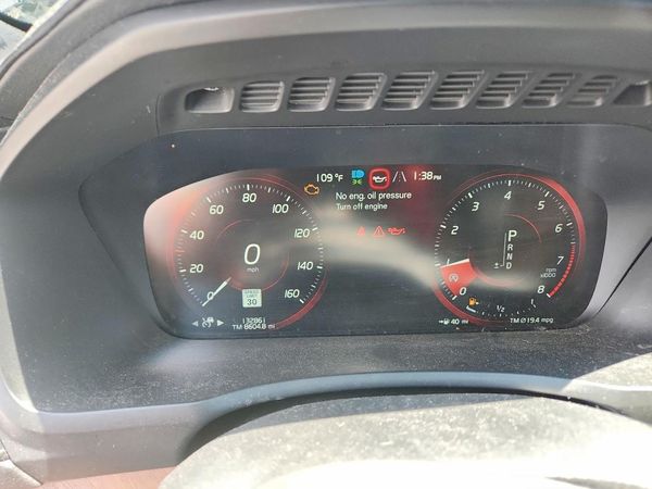 2019 VOLVO XC90 Inscription