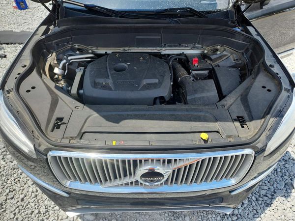 2019 VOLVO XC90 Inscription