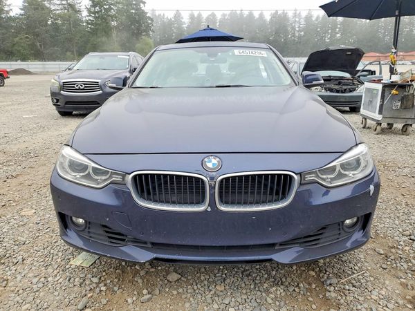 2015 BMW 328 SA