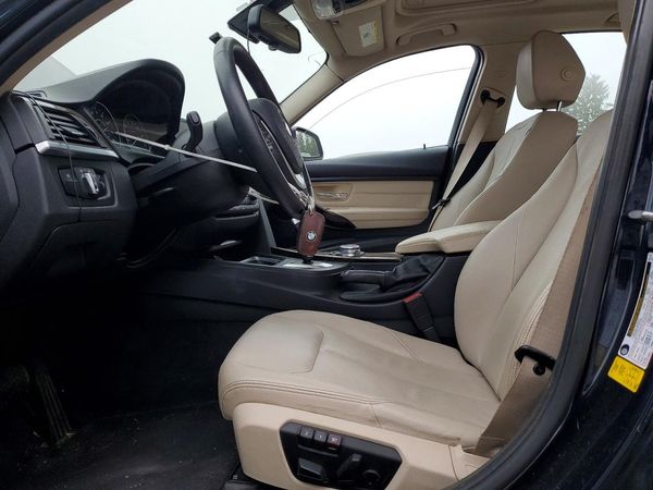 2015 BMW 328 SA