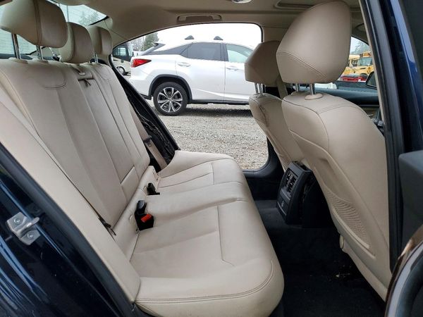 2015 BMW 328 SA