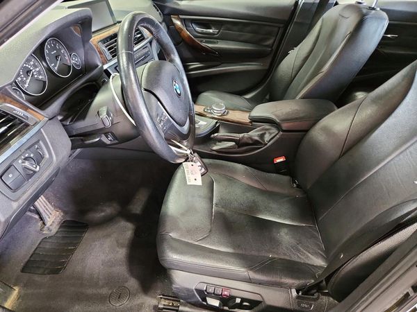 2015 BMW 328 xDrive SA