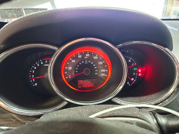 2013 KIA SORENTO SX