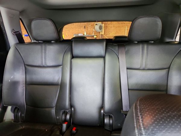2013 KIA SORENTO SX