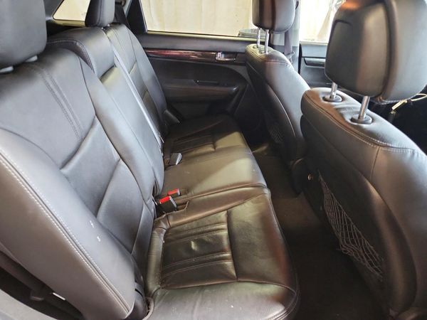 2013 KIA SORENTO SX