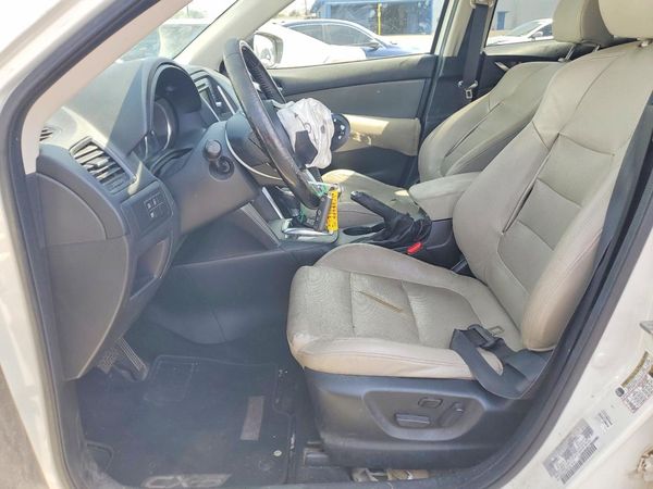 2015 MAZDA CX-5 Grand Touring/GT
