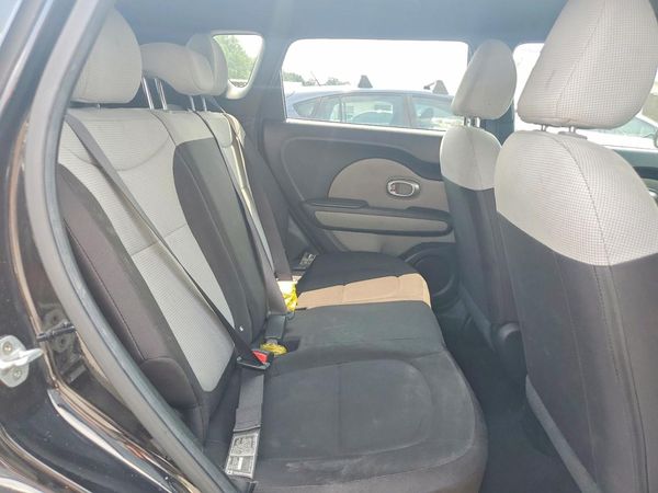 2016 KIA SOUL Plus