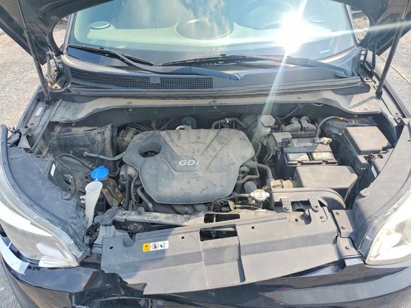 2016 KIA SOUL Plus