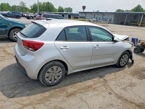 2020 KIA RIO 5-DOOR LX, S