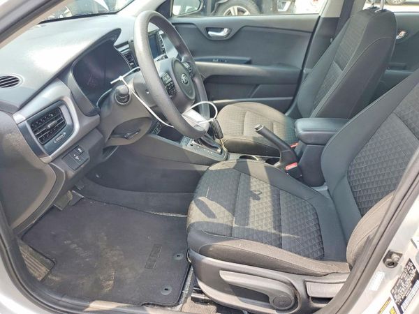 2020 KIA RIO 5-DOOR LX, S