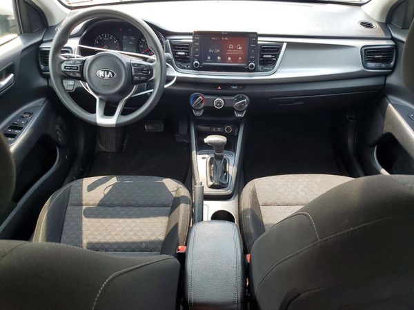 2020 KIA RIO 5-DOOR LX, S