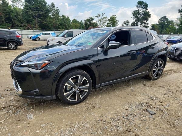 2023 LEXUS UX 250h Premium