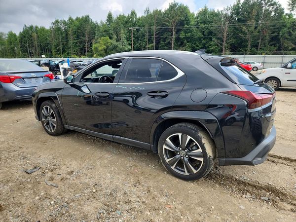 2023 LEXUS UX 250h Premium