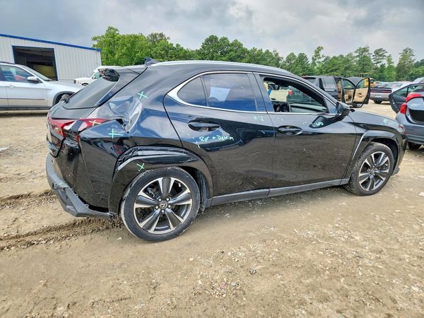 2023 LEXUS UX 250h Premium