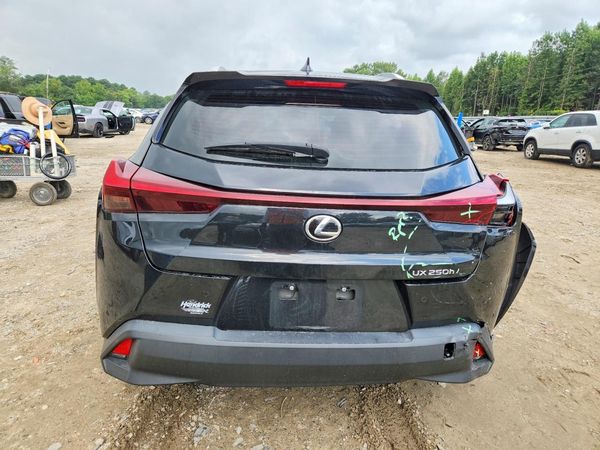 2023 LEXUS UX 250h Premium