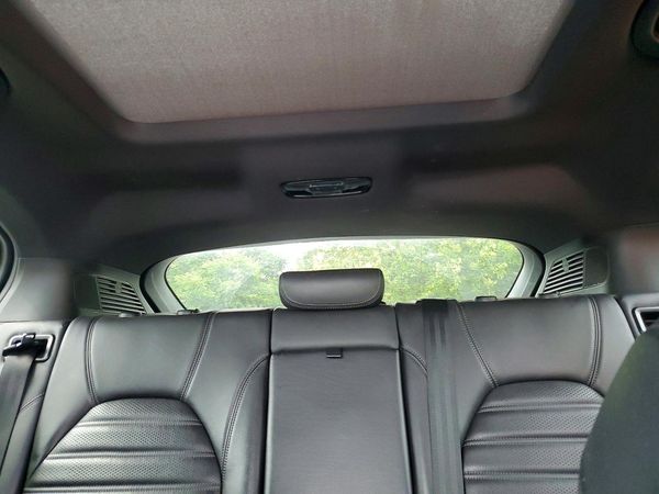 2018 ALFA ROMEO STELVIO