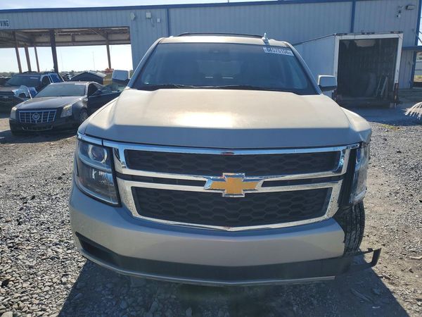 2016 CHEVROLET SUBURBAN LT — DIRF