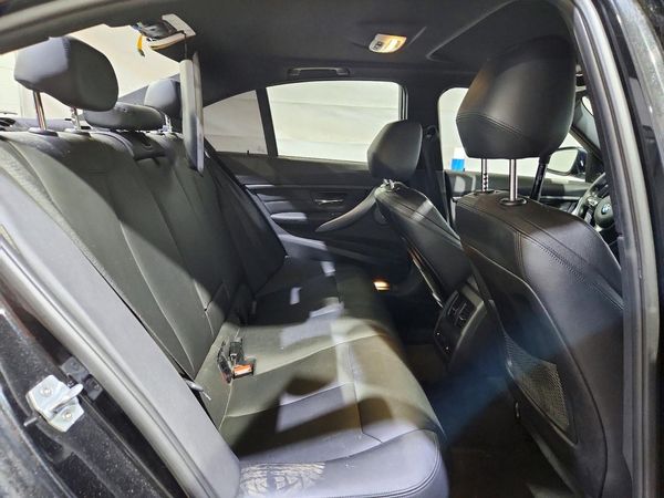2014 BMW 335