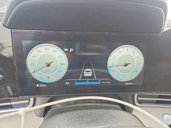 2021 HYUNDAI ELANTRA Limited