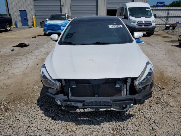 2014 KIA CADENZA EX