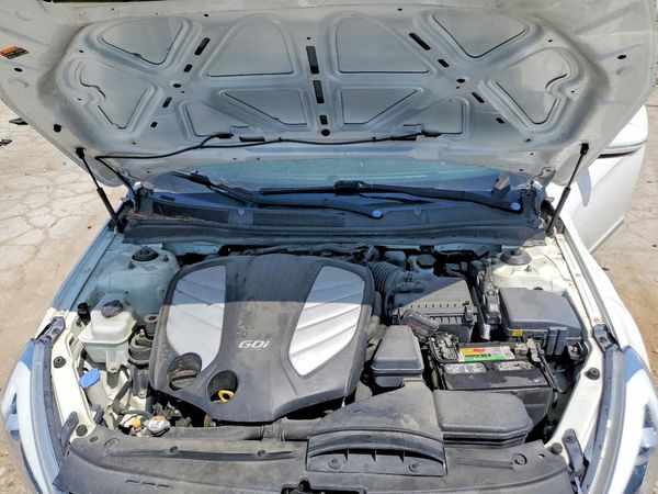 2014 KIA CADENZA EX