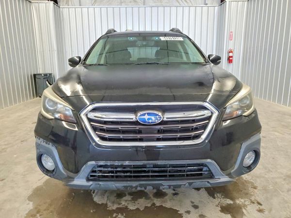 2018 SUBARU OUTBACK Premium+ES