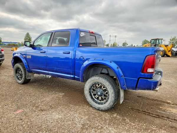 2015 RAM 1500 Sport