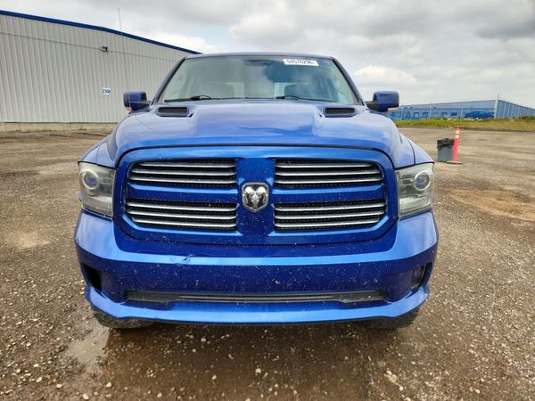 2015 RAM 1500 Sport