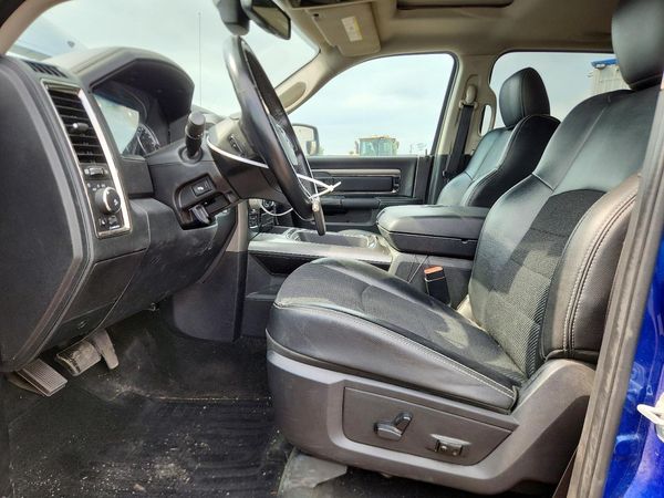 2015 RAM 1500 Sport