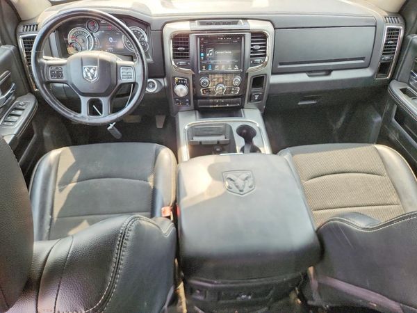 2015 RAM 1500 Sport