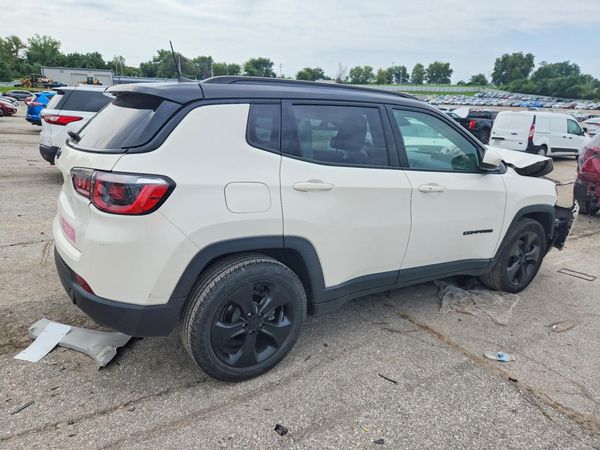 2019 JEEP COMPASS — PSRA