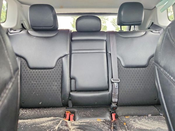 2019 JEEP COMPASS — SUVN