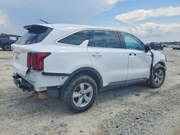 2021 KIA SORENTO LX