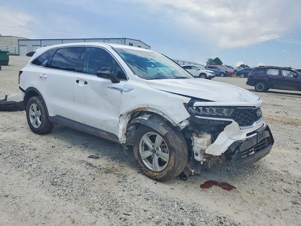 2021 KIA SORENTO LX