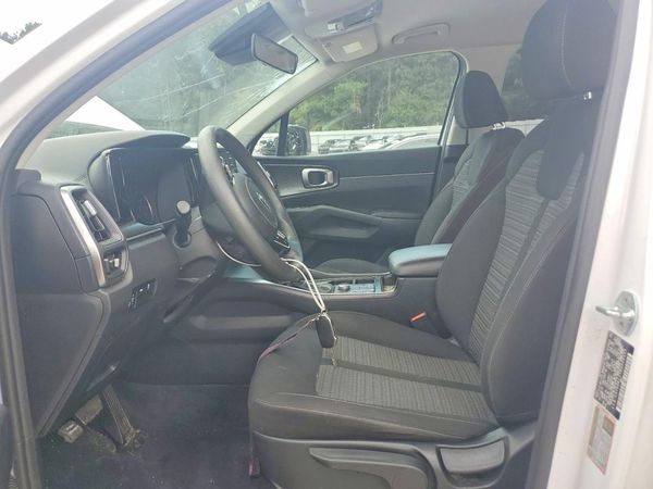 2021 KIA SORENTO LX