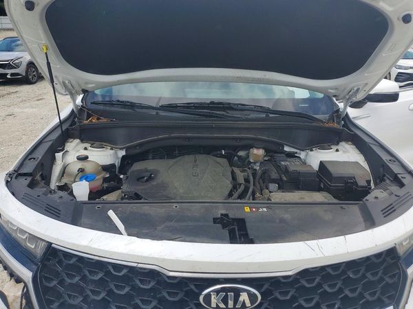 2021 KIA SORENTO LX
