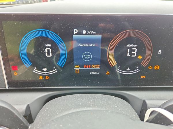 2026 HYUNDAI TUCSON SEL, SEL Plus