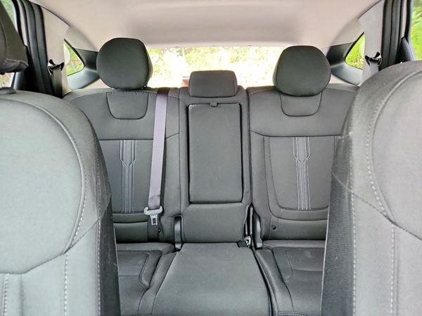 2026 HYUNDAI TUCSON SEL, SEL Plus
