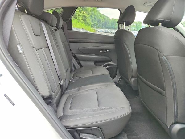 2026 HYUNDAI TUCSON SEL, SEL Plus
