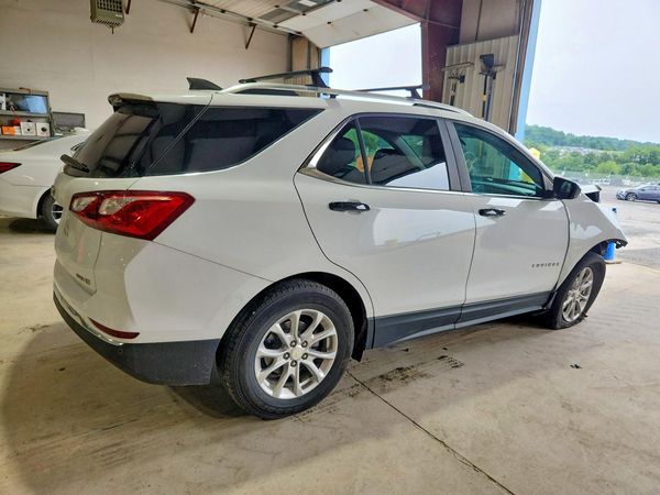 2021 CHEVROLET EQUINOX LT (1LT)