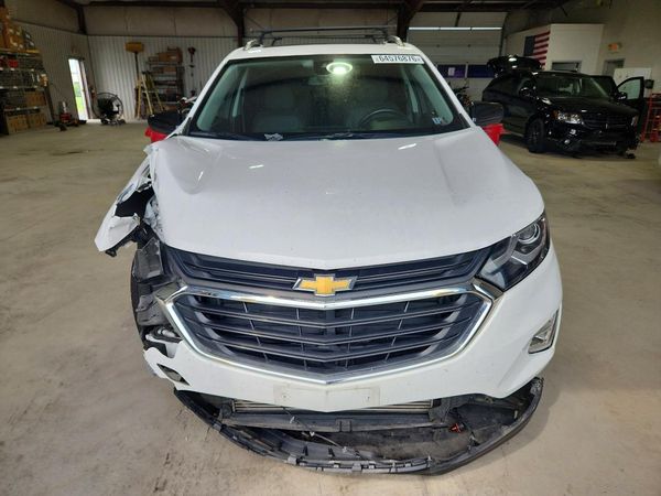 2021 CHEVROLET EQUINOX LT (1LT)