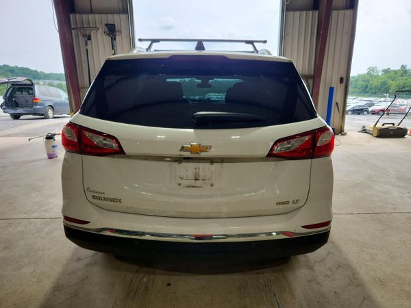2021 CHEVROLET EQUINOX LT (1LT)
