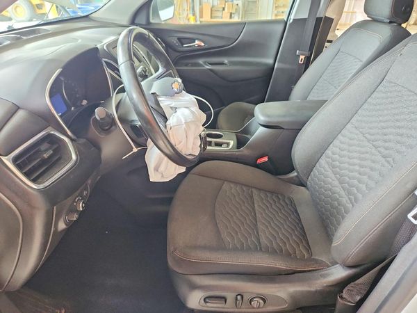 2021 CHEVROLET EQUINOX LT (1LT)