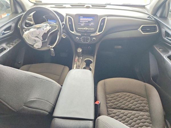 2021 CHEVROLET EQUINOX LT (1LT)